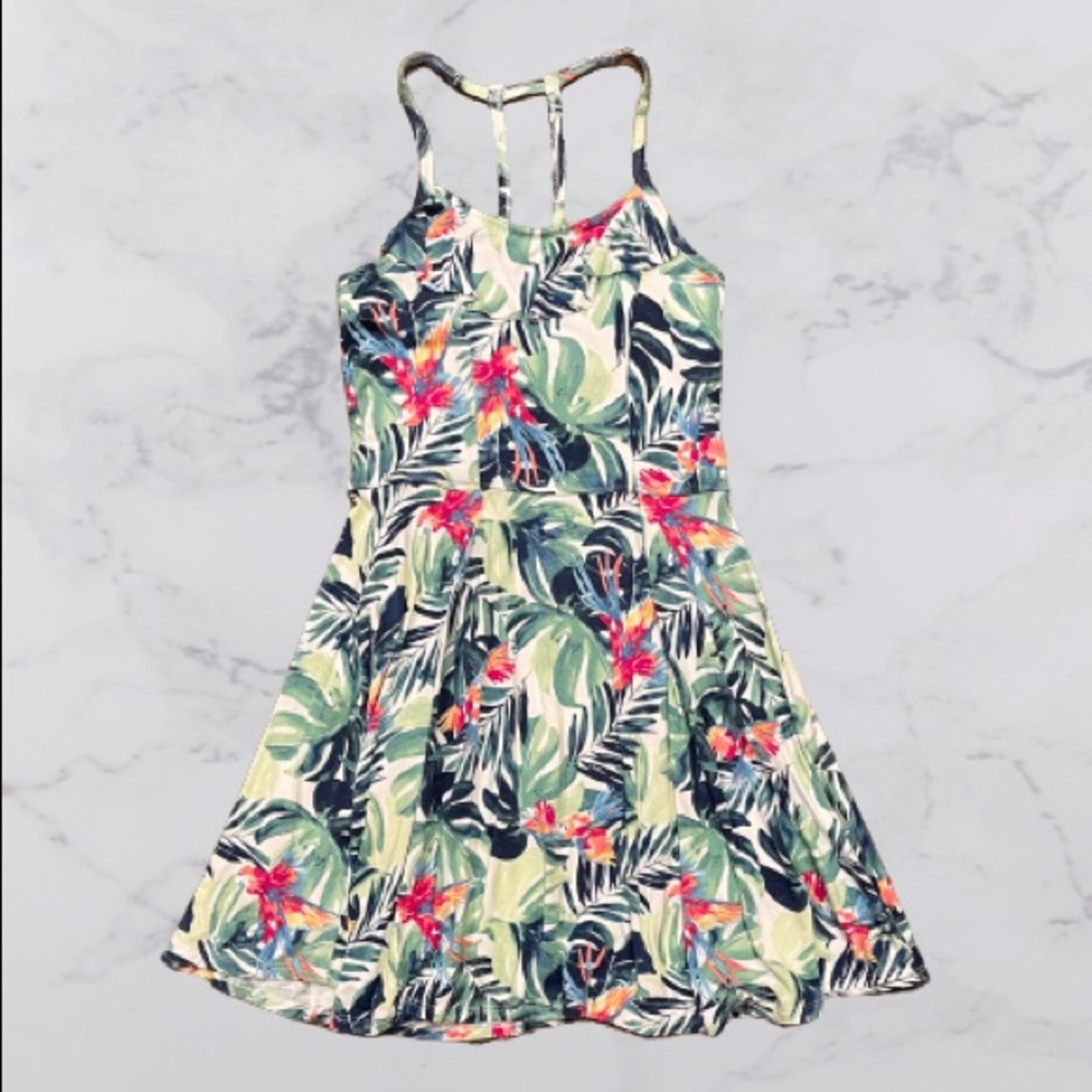 Abercrombie kids dress size 10